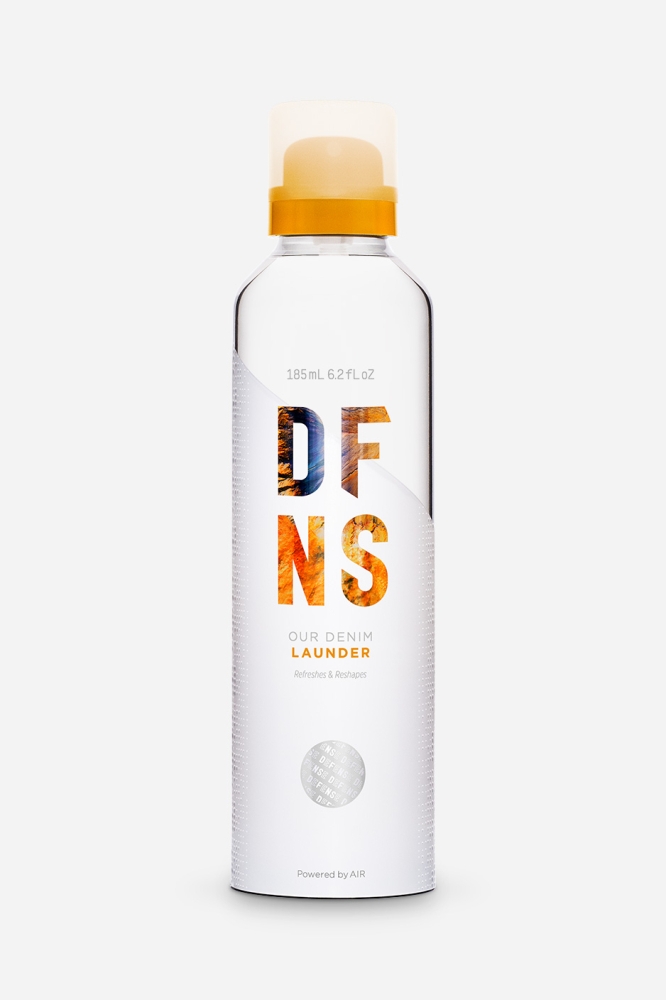 dfns multi color dames | Vooraanzicht