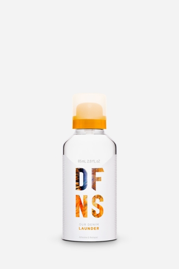dfns Overige DENIM LAUNDER 85 ML DENIM ORANGE