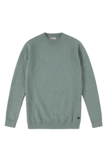 Gabbiano Trui BLANKO 6165601 5888 lagoon green