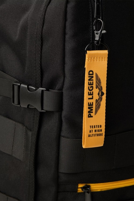 PME legend zwarte heren accessoire | Unique Selling Point