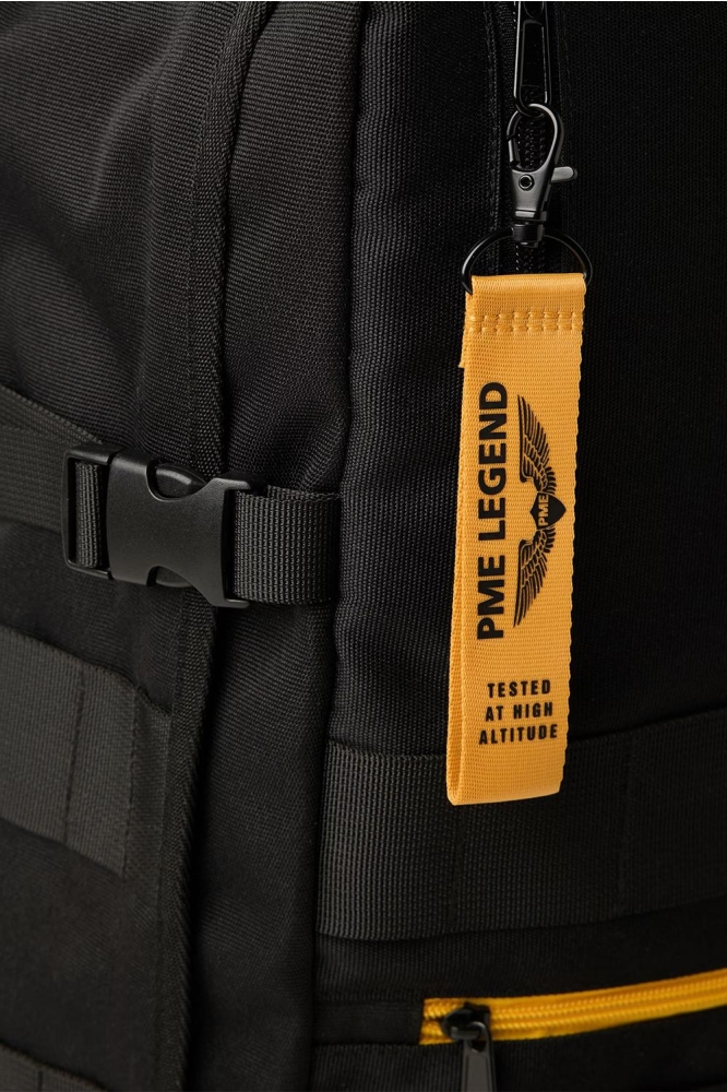 PME legend zwarte heren accessoire | Unique Selling Point