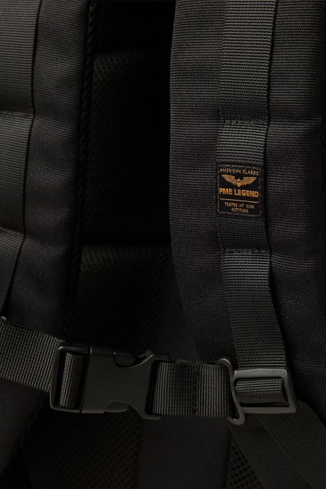 PME legend zwarte heren accessoire | Close up