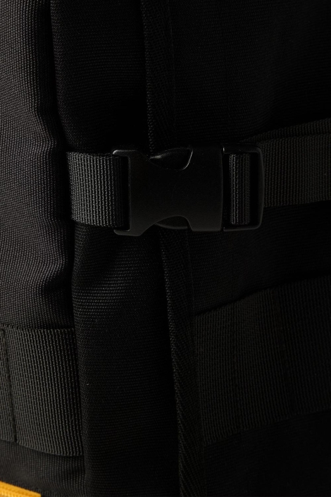 PME legend zwarte heren accessoire | Close up