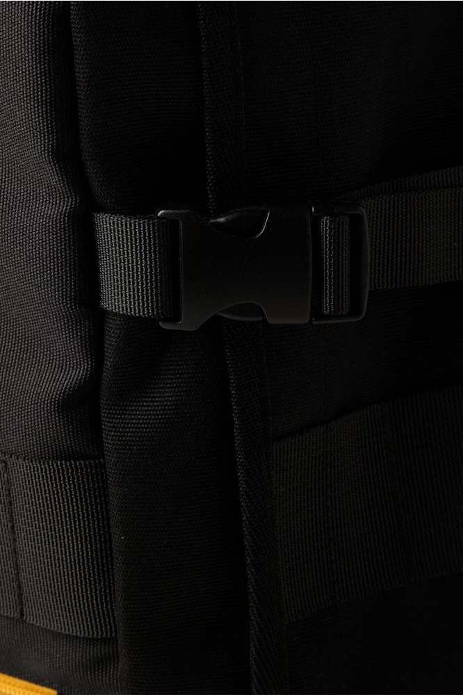 PME legend zwarte heren accessoire | Close up